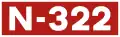 N322