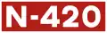N420