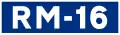 RM16