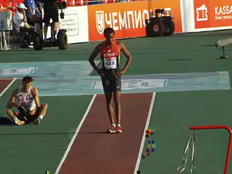 Alyn Camara – 7,80 m