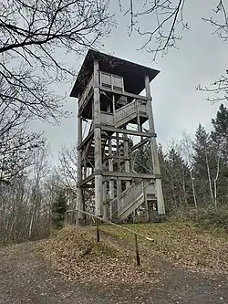 EVA-Turm