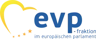 Logo der EVP-Fraktion