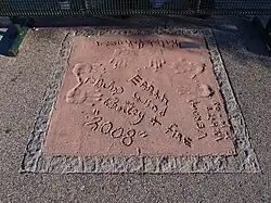 Earth, Wind and Fire