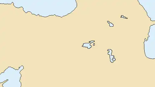 Hakkâri (Fürstentum) (Urartu)