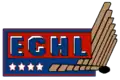 ECHL-Logo von 1988 bis 1995