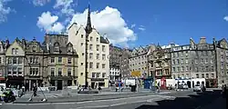 Grassmarket