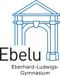 Logo des Eberhard-Ludwigs-Gymnasiums