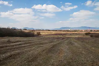 Naturschutzgebiet Ebenberg