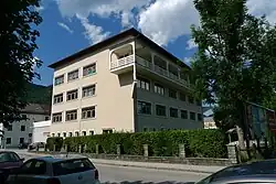 Schule in Ebensee