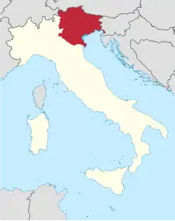 Kirchenprovinz Trient