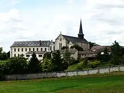 Zisterzienserkloster