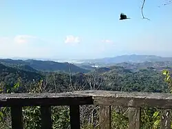 Ökologischer Park „El Espino“