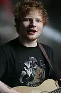Ed Sheeran (2013)