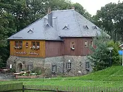 Edelhof Alberoda (August 2010)