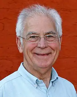 Edmund Erlemann (2009)