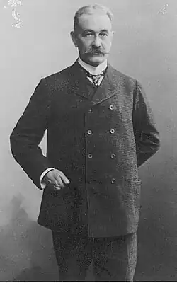 Hermann Eduard Heubel