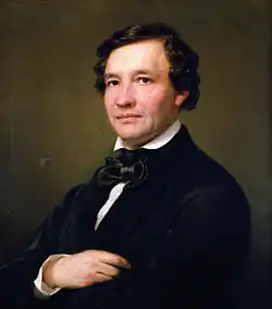 Wilhelm Taubert, 1862