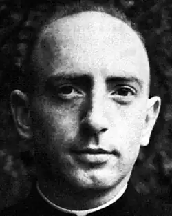 Eduard Müller († 1943)