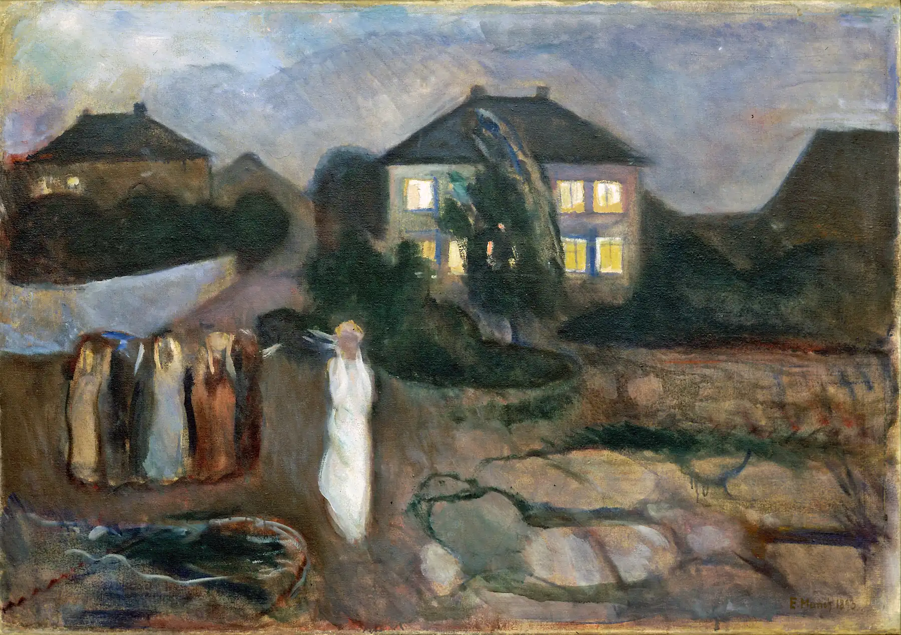 Der Sturm (1893)