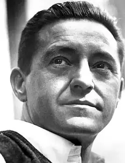 Foto von Edward Binns im Jahr 1959