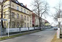 Edwin-Redslob-Straße