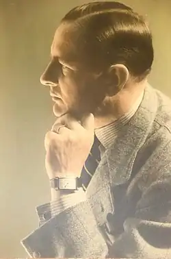 Edwin Rolf (Porträt) in Archiven