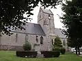 Kirche Notre-Dame-de-l'Assomption