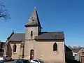 Kirche Notre-Dame de Lorette