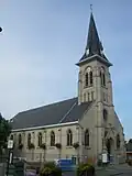 Kirche Notre-Dame-des-Sept-Douleurs