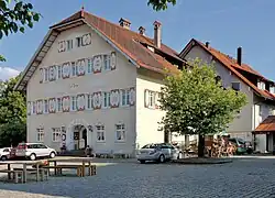 Hotel und Gasthof zur Rose
