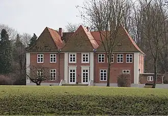 Gut Ehlerstorf, Ostholstein