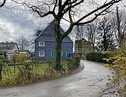 Ehrenberg 11 (Wuppertal)