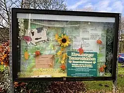 Bauernkäserei - Ehrenberg 63