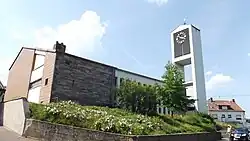 St. Petrus von Mailand (Eidenborn)