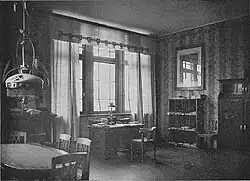 Direktorenzimmer (1906)