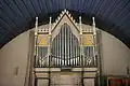 Kirchenorgel