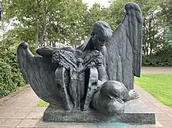 Einar Jónsson – Park in Reykjavík