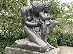 Einar Jónsson – Park in Reykjavík