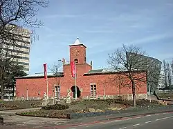 Van Abbemuseum, Eindhoven