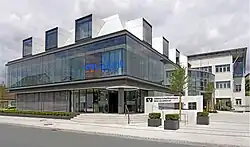 Beratungscenter Brendlorenzen