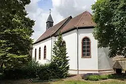 Katholische Kirche