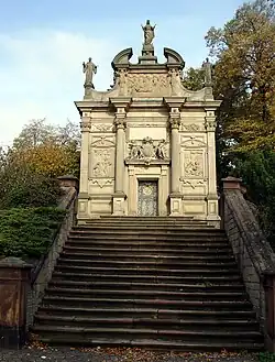 Einsiedelner Kapelle