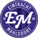 Logo von Eintracht Mahlsdorf