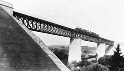 Altes Feuerbach-Viadukt (1896)