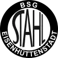 BSG Stahl Eisenhüttenstadt