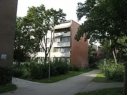 WHA der Gemeinde Wien