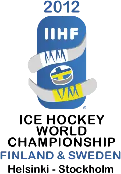 Logo der Weltmeisterschaft