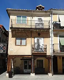 Urban art, jalousien,Kunst,