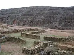 Vorkolumbianische Festung Samaipata