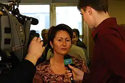 Jelena Välbe (2004)